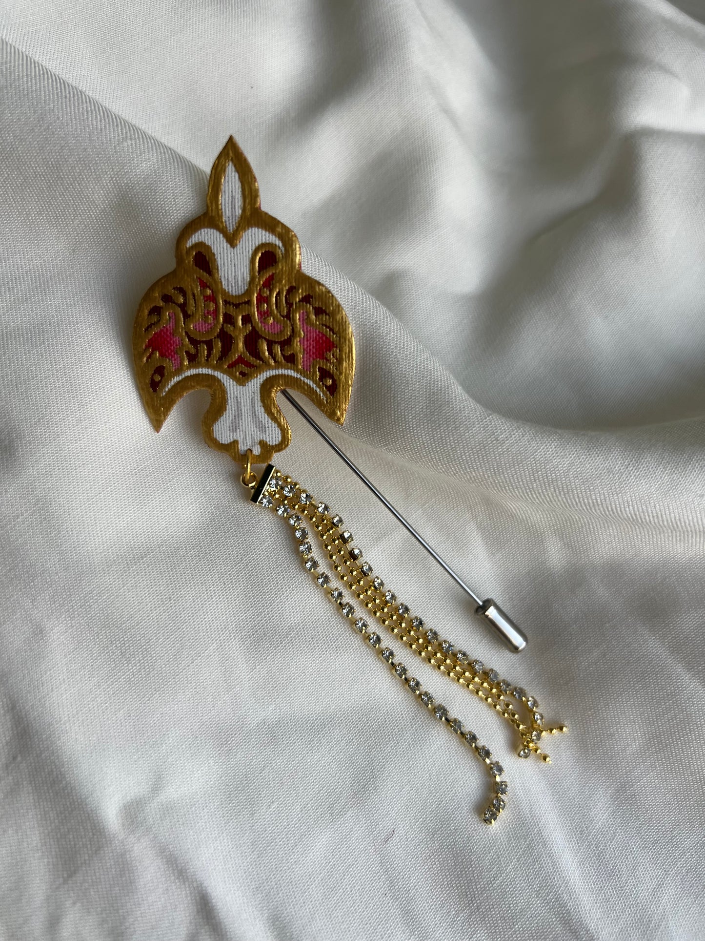Limited Edition- Liora Hijab Pins