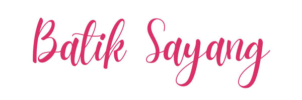 BatikSayang Singapore