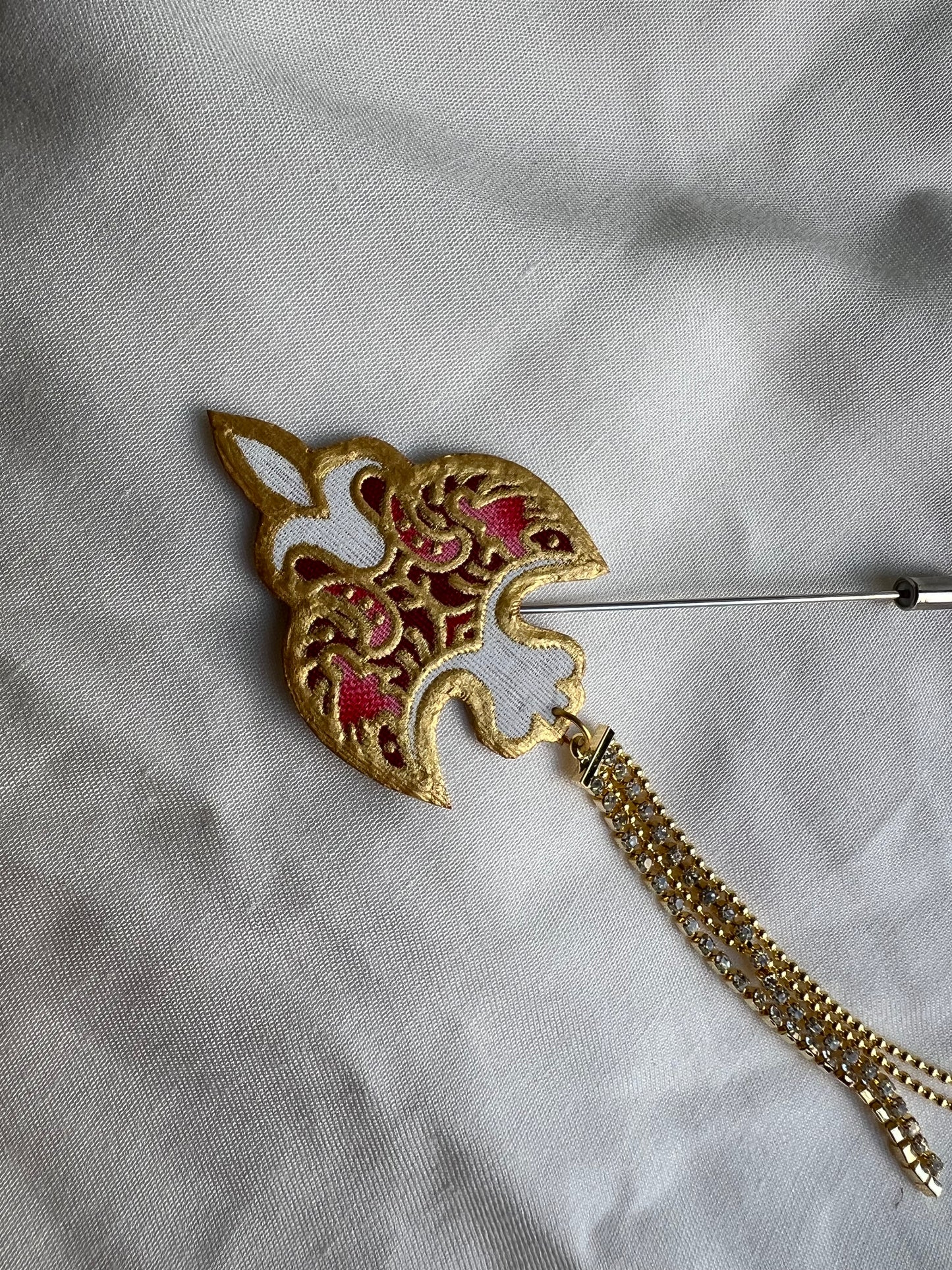 Limited Edition- Liora Hijab Pins