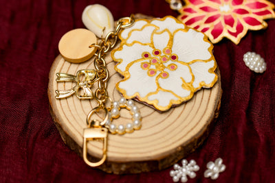 Keychains | Bag Charms