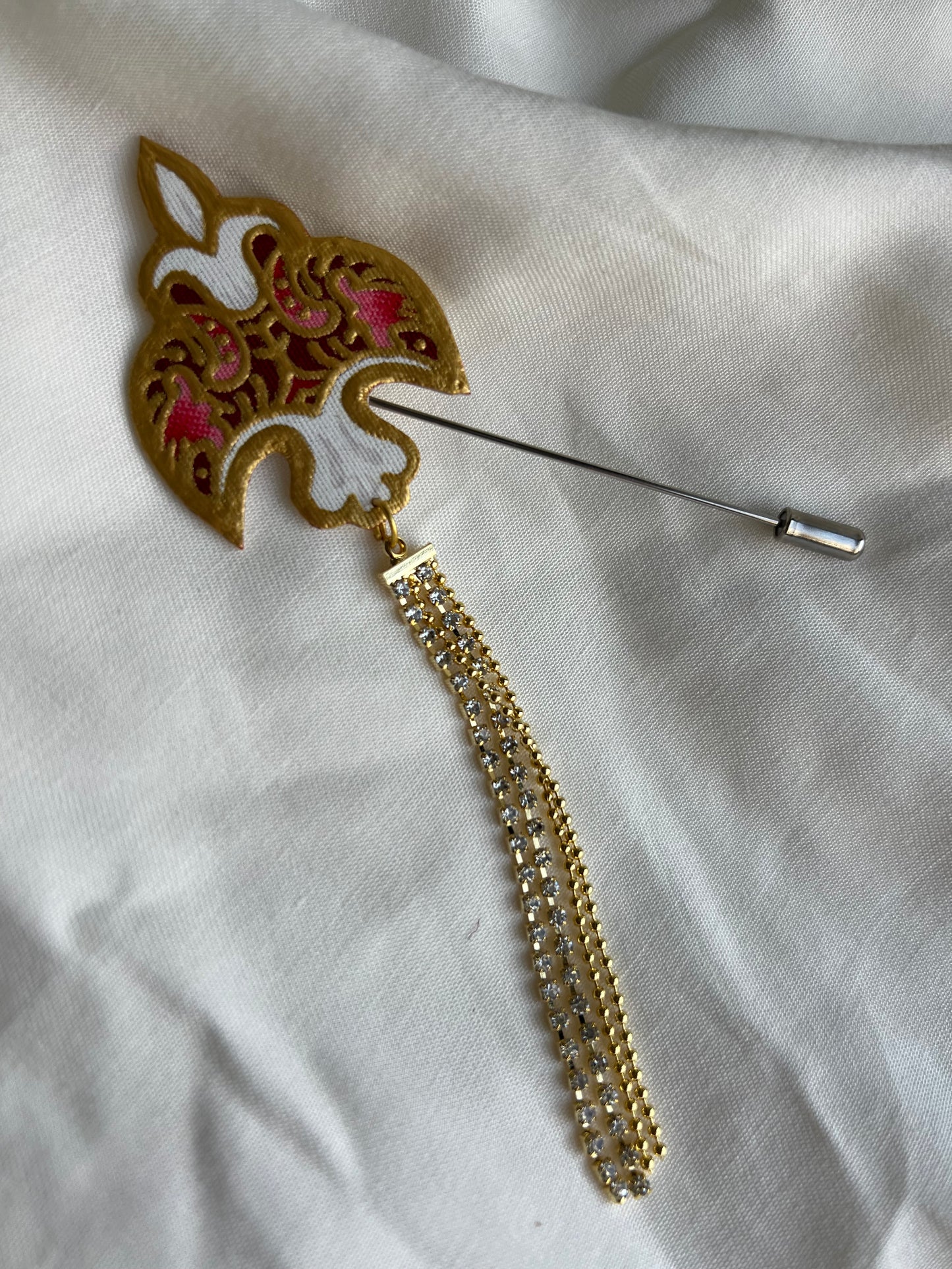 Limited Edition- Liora Hijab Pins