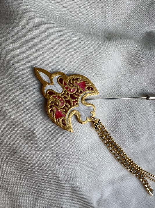 Limited Edition- Liora Hijab Pins