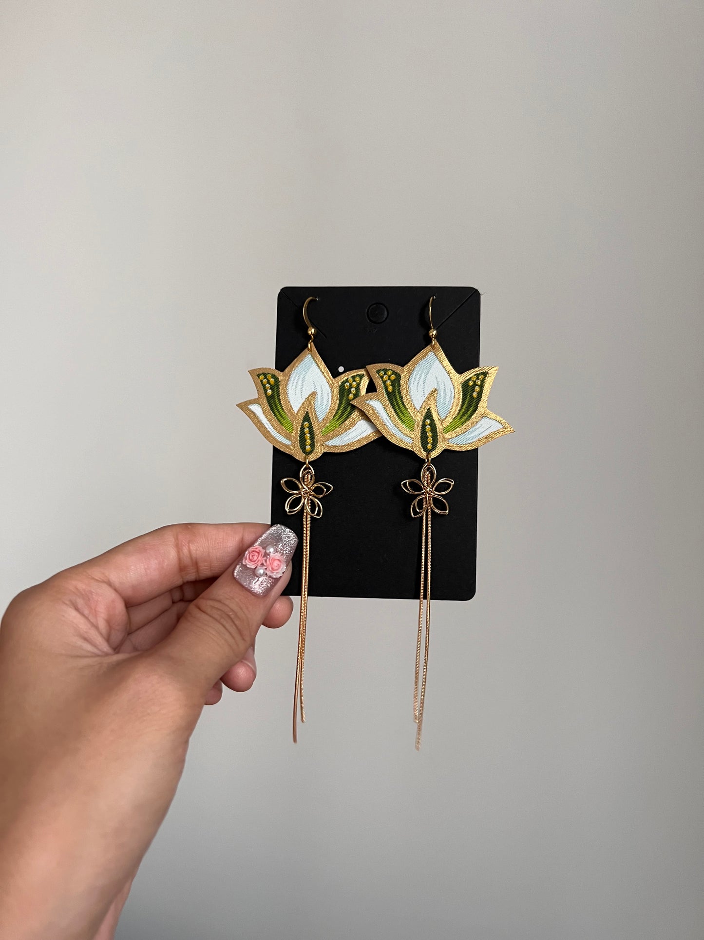 Green Lotus