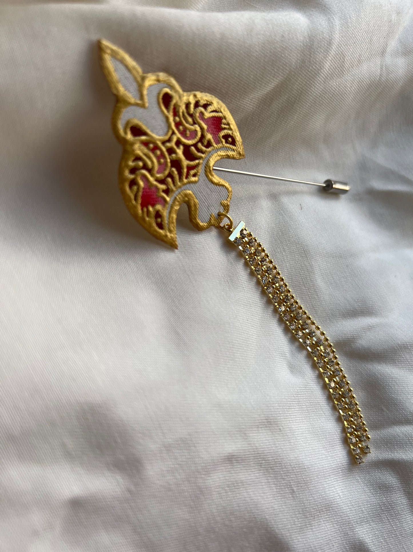 Limited Edition- Liora Hijab Pins