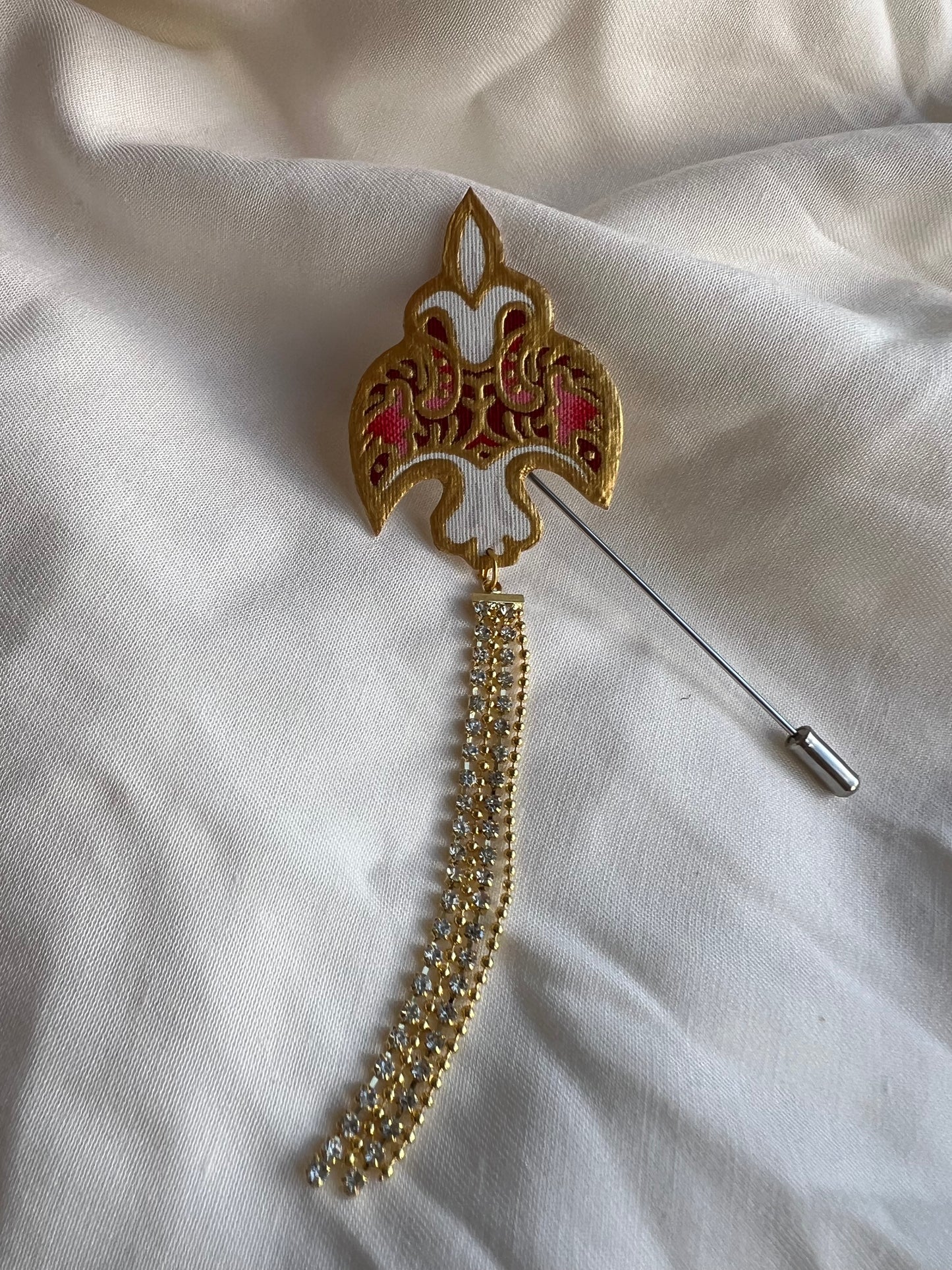 Limited Edition- Liora Hijab Pins
