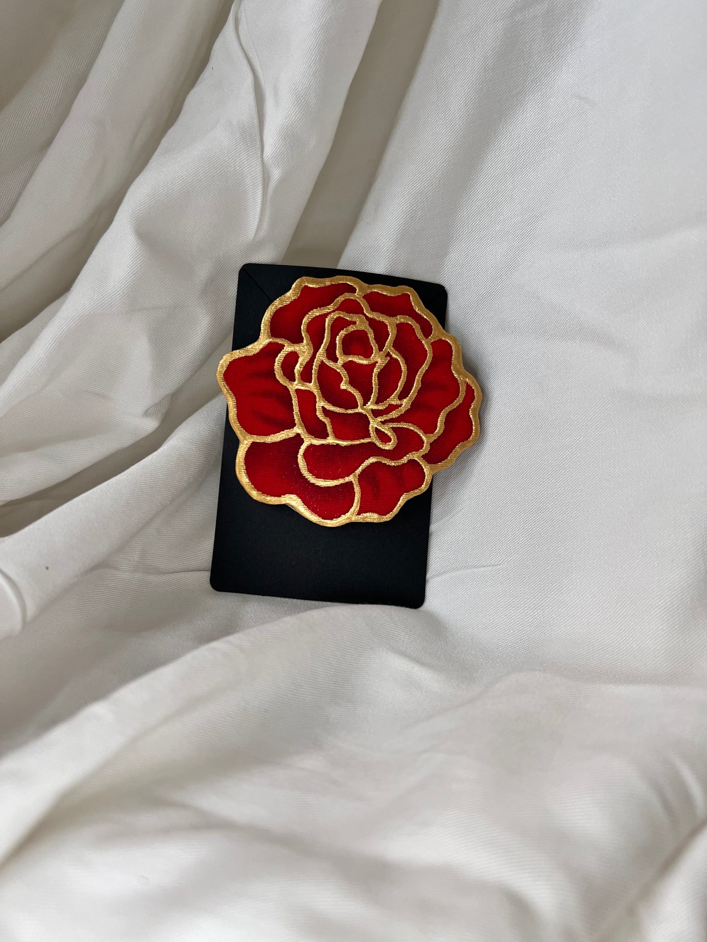[Pre-Order] Beauty & The Beast Rose Set