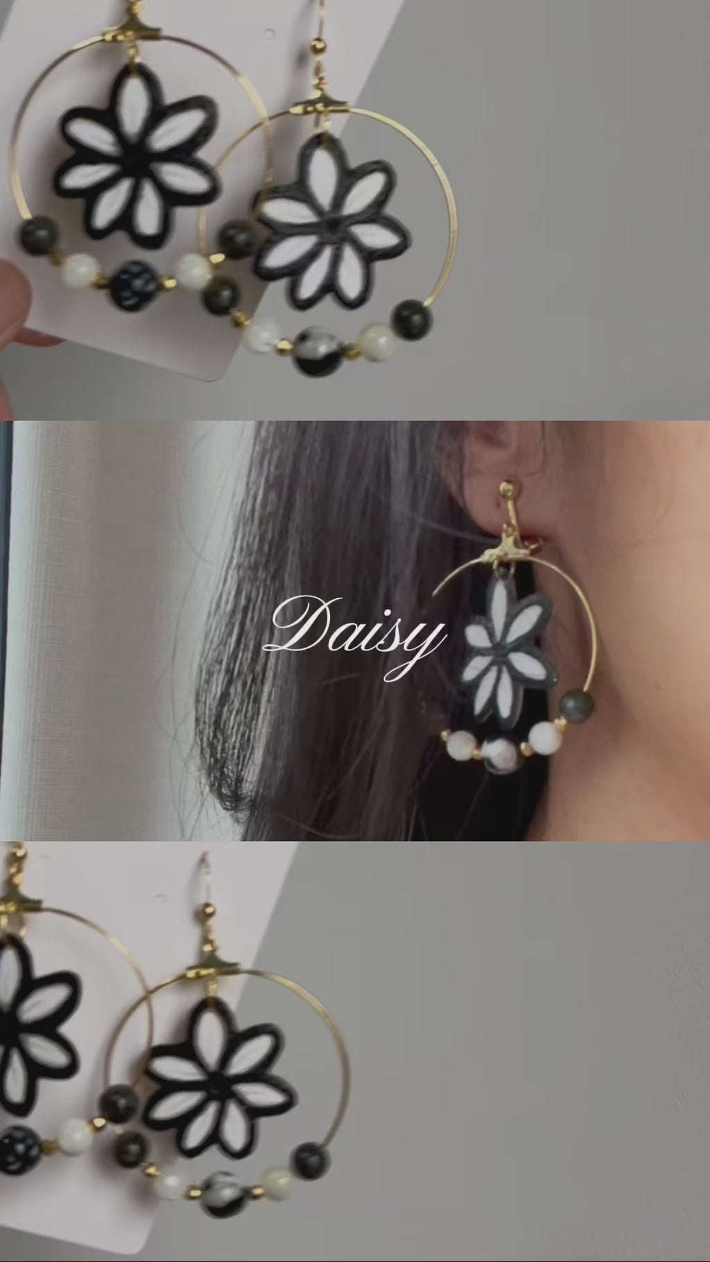 Daisy Matcha Alashan