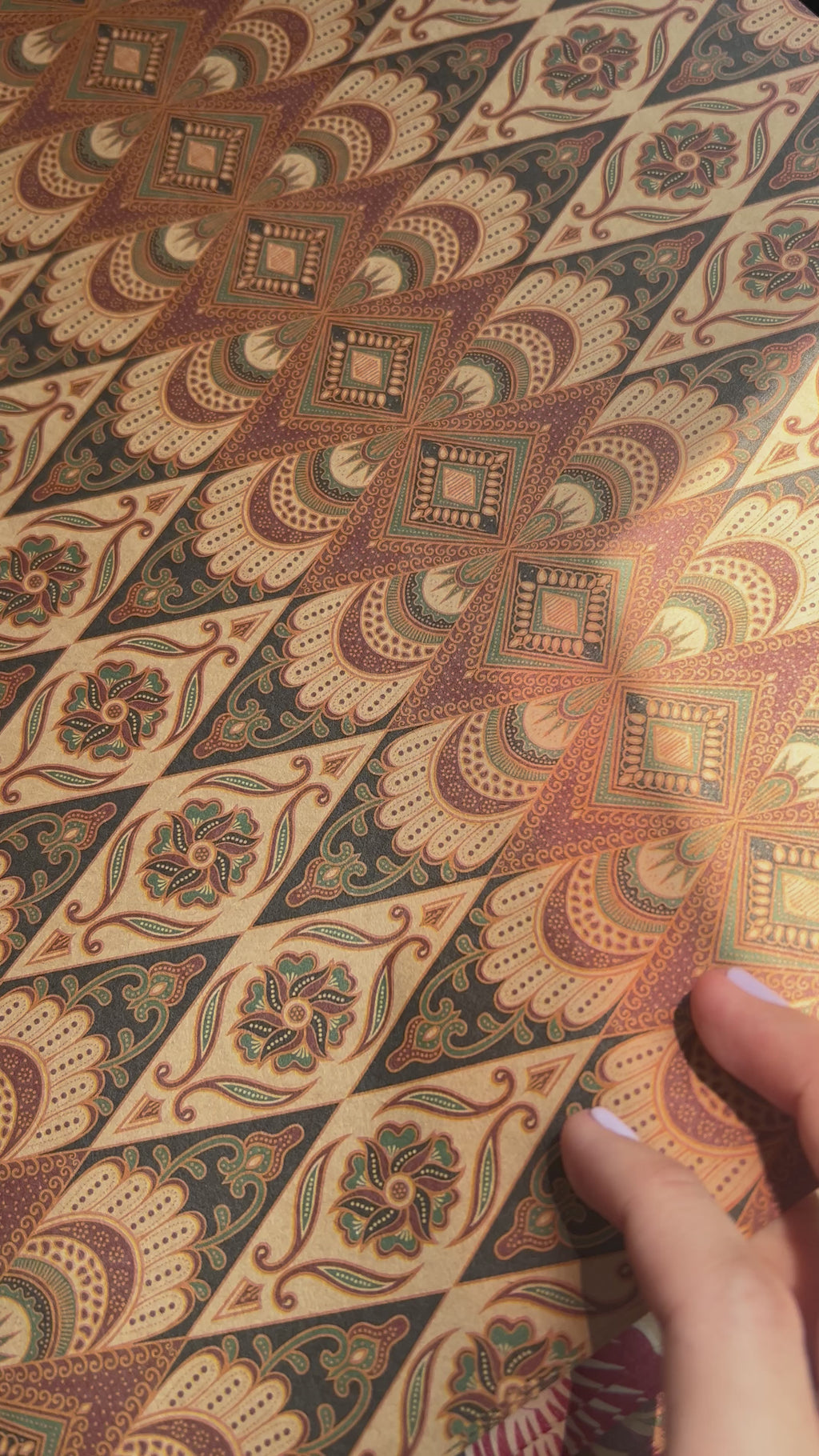 Gift Wrapping Service