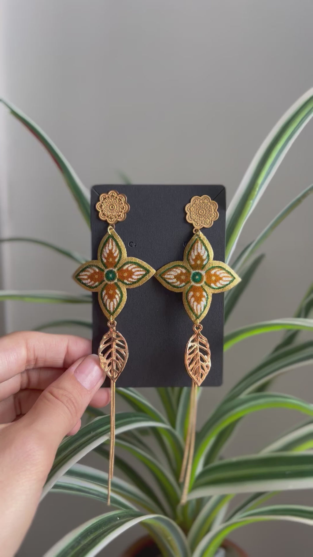 Terra Dangle Limited Edition