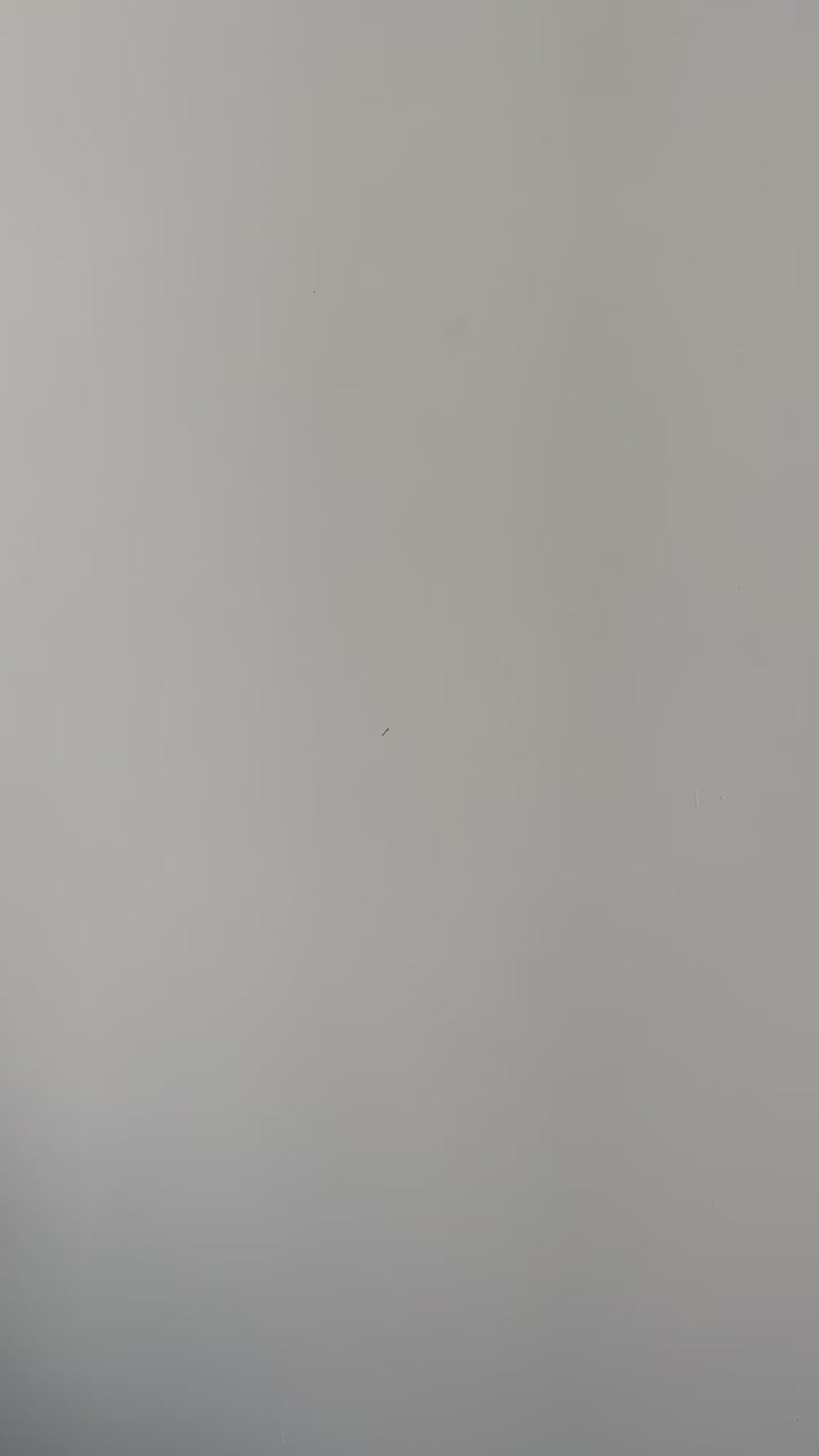 Orange Lotus Dangling Earrings