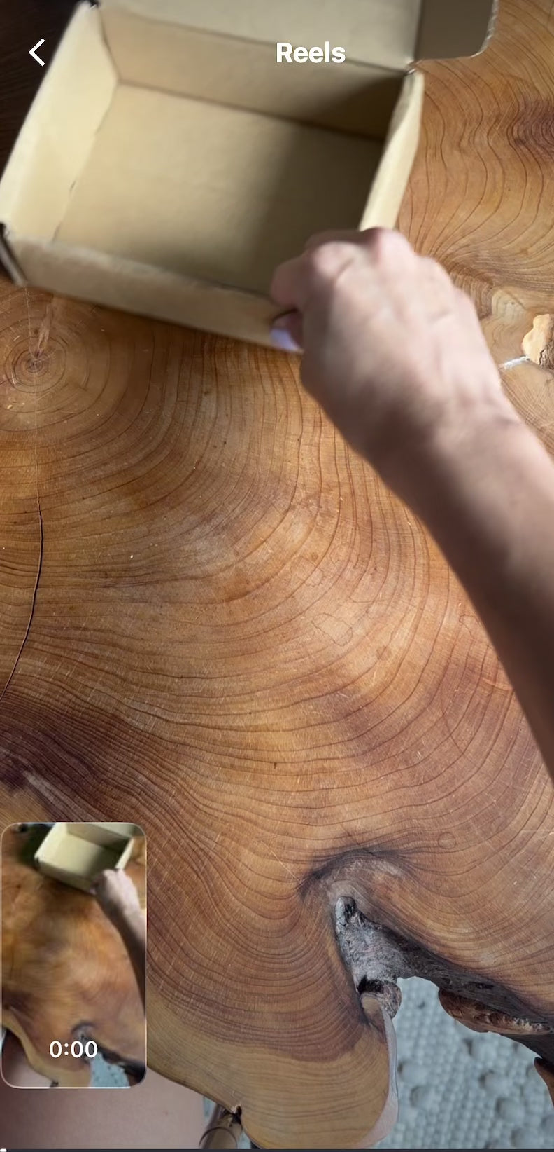 Gift Wrapping Service